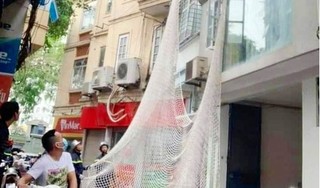 Kẻ dùng búa tấn công nữ chủ quán cà phê ở Bình Thuận bị bắt tại Hà Nội