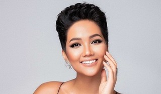 H'Hen Niê bất ngờ lọt top 50 Hoa hậu Hoàn vũ đẹp nhất thập kỷ