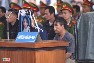 Gia đình nữ sinh giao gà ở Điện Biên kiến nghị không tử hình 6 bị cáo
