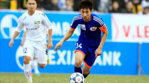 AFC ca ngợi nhân tố mới của HLV Park Hang Seo