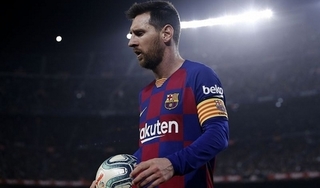 Tin tức thể thao ngày 7/6/2020: 'Messi giỏi hơn Ronaldo'