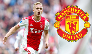 Tin tức thể thao nổi bật ngày 8/6/2020: MU chi 50 triệu euro chiêu mộ cầu thủ của Ajax