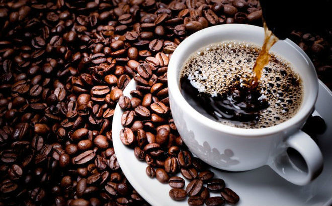 Một số đồ uống bổ dưỡng thay thế cà phê vào mỗi sáng