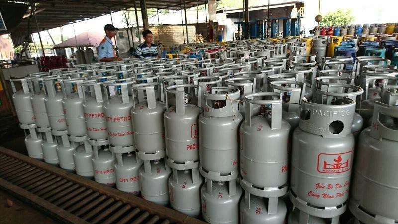 Giá gas hôm nay 8/6, trong nước và thế giới đi ngang phiên đầu tuần