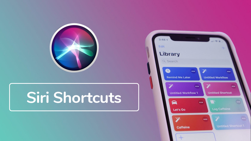 Cách sử dụng Siri Shortcuts trên iPhone để tìm đường nhanh chóng