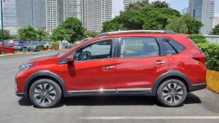 Honda BR-V 2020 gần 500 triệu có gì đặc biệt?