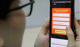 Ngân hàng nhà nước Việt Nam sẽ triển khai app cho vay hợp pháp