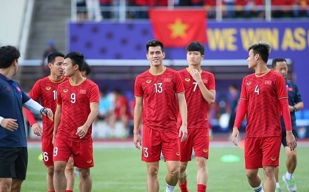 Người Thái đánh giá thấp bóng đá trẻ Việt Nam