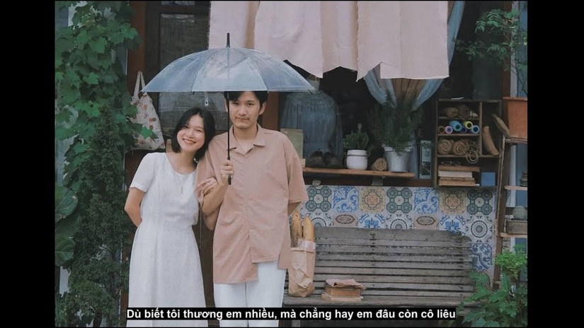 Lời bài hát Cơn mưa mùa hạ của Nguyễn Minh Xuân Ái