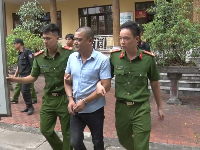 'Ông trùm' đường dây ăn tiền hỏa táng tại Nam Định đối diện án tù 10 năm
