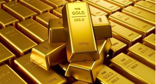 Giá vàng hôm nay 10/6/2020: Vàng tiếp tục tăng mạnh