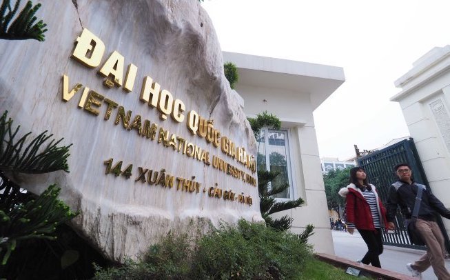  Việt Nam có 2 trường Đại học lọt top 1.000 đại học tốt nhất thế giới