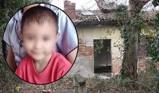 Vụ bé trai 5 tuổi tử vong trong rừng: Nghi phạm tính toán từ trước?