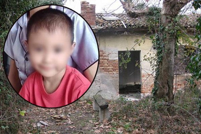 Vụ bé trai 5 tuổi tử vong trong rừng: Nghi can tính toán từ trước?