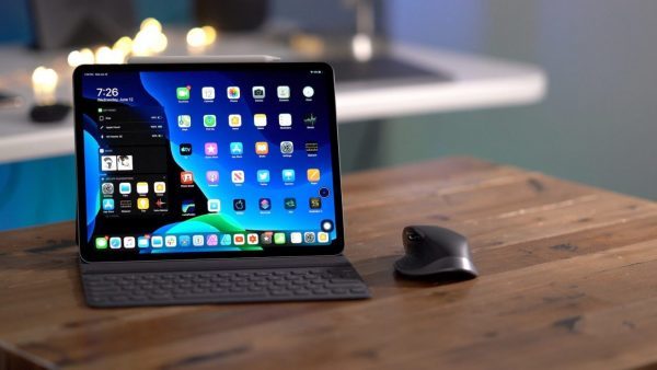 5 mẹo giúp máy tính bảng iPad luôn chạy mượt như mới