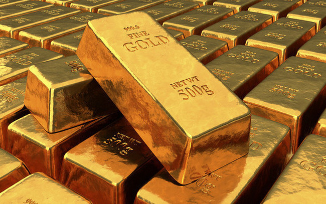 Dự báo giá vàng ngày 12/6/2020, giá vàng tiếp tục tăng mạnh