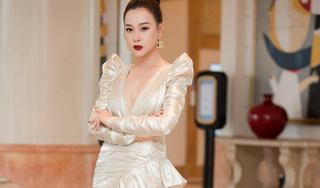 Những chiếc váy siêu ngắn của sao Việt khiến khán giả ‘gai mắt’