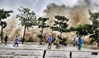 Trọng tâm mùa bão năm 2020 sẽ đổ dồn về khu vực nào Việt Nam? 