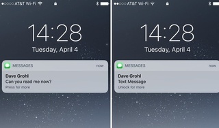 Cách tắt tính năng lặp lại thông báo tin nhắn trên iPhone