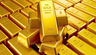 Giá vàng hôm nay 14/6/2020: Trong nước quanh ngưỡng 48,5 triệu đồng/lượng