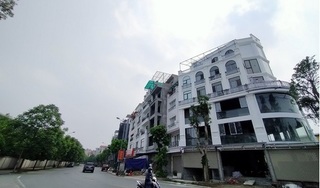  Phường Bồ Đề, quận Long Biên: Nhiều dự án thay đổi kiến trúc, phá vỡ quy hoạch