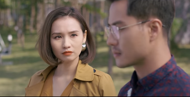 Tình yêu và tham vọng tập 25: Tuệ Lâm hợp tác Sơn cùng ngăn chặn Minh yêu Linh?