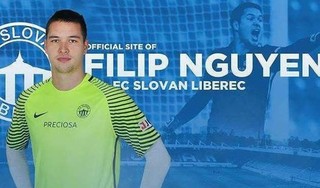 Đội bóng của Filip Nguyễn có cơ hội lớn dự Europa League