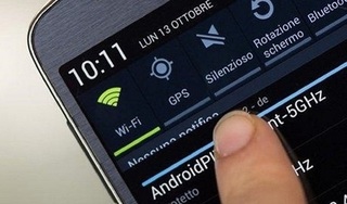 Hướng dẫn tắt tính năng bật Wi-Fi tự động trên thiết bị Android