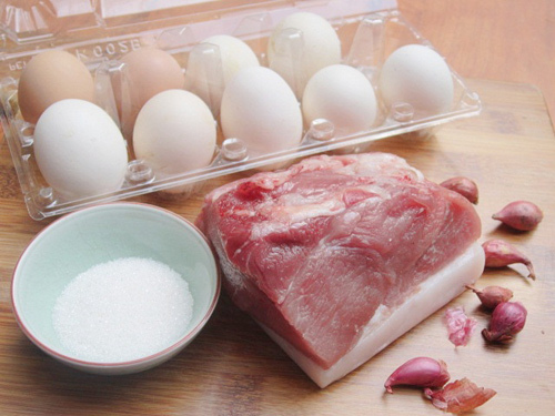 Bí quyết làm món trứng nhồi thịt đậm sốt, hấp dẫn ngay từ miếng đầu tiên