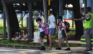 Nhập cảnh vào Singapore, công dân Việt Nam được cách ly tại nhà