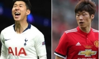 Top 10 cầu thủ châu Á vĩ đại nhất Premier League: Bất ngờ vị trí của Son Heung-min