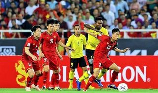 Báo Malaysia xem nhẹ đội tuyển Việt Nam ở vòng loại World Cup