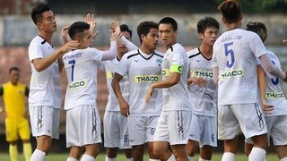 Đội hình dự kiến của HAGL ở trận gặp Sài Gòn FC: Không nhiều sự thay đổi?