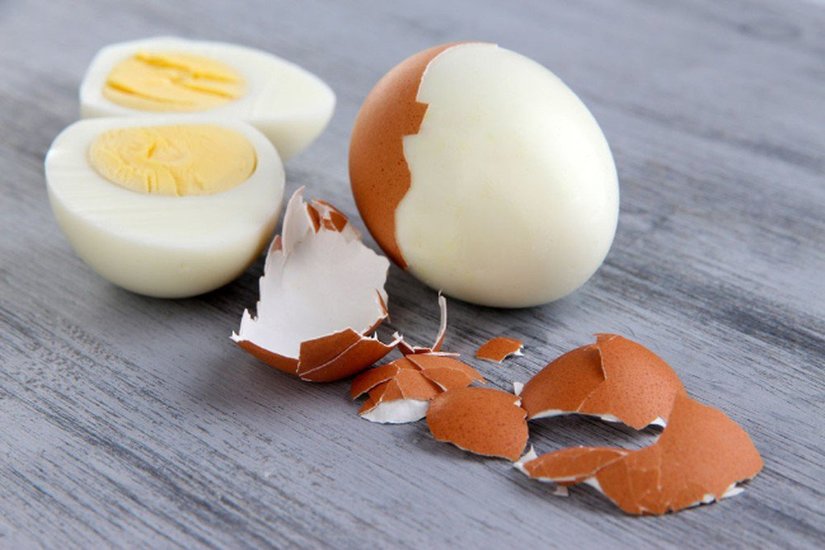 Những sai lầm thường mắc phải khi luộc trứng, vừa làm mất dưỡng chất, vừa gây hại sức khỏe
