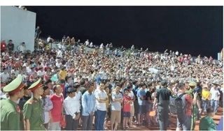 Bóng đá Thái Lan 'ghen tỵ' với Việt Nam