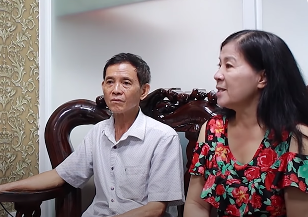 Bị dư luận gây sức ép, bố mẹ Mai Phương lên tiếng phản bác