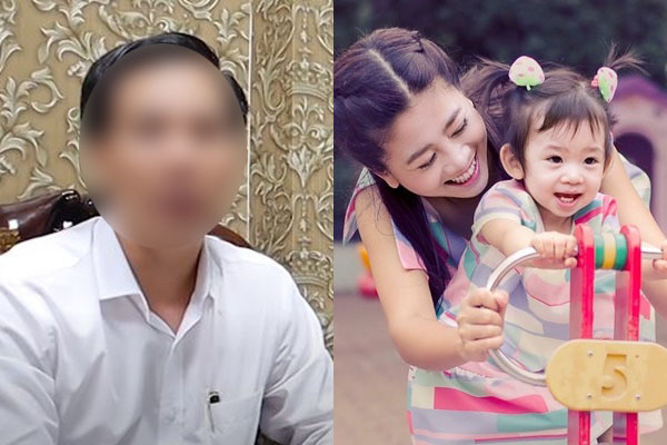 Luật sư đại diện bố mẹ Mai Phương lên tiếng về việc bị bảo mẫu của bé Lavie kiện