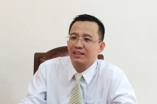 Gia hạn thời gian điều tra vụ tiến sĩ Bùi Quang Tín tử vong