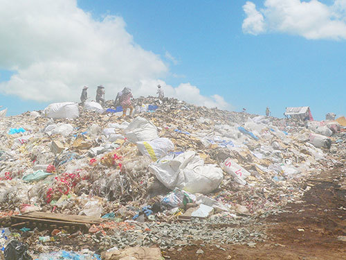 Tin tức trong ngày 18/6, Khánh Hòa đóng cửa bãi rác Dốc Đỏ vì quá tải gây ô nhiễm