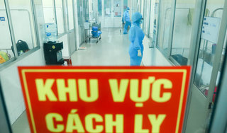 Việt Nam ghi nhận thêm 7 ca nhiễm Covid-19 mới về từ Kuwait