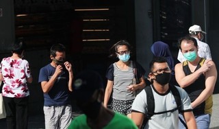 Thêm 1.331 ca nhiễm Covid-19 trong ngày, Indonesia thành vùng dịch lớn nhất Đông Nam Á