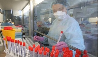  Nga sắp bắt đầu thử nghiệm lâm sàng vaccine ngừa Covid-19 trên người