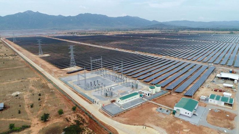 AIT CORP: Tổng thầu EPC hàng đầu về năng lượng điện