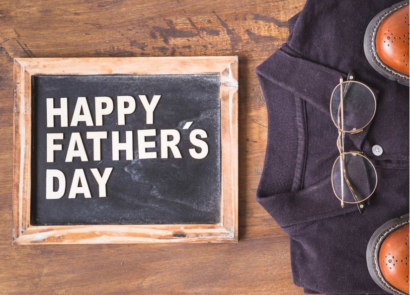 101 lời chúc hay và ý nghĩa gửi đến Cha nhân ngày Father's Day