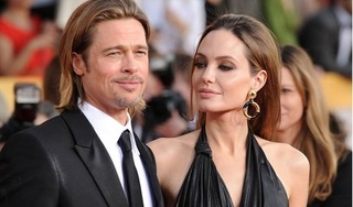 Trước tin đồn hàn gắn Brad Pitt, Angelina Jolie buông lời phũ phàng