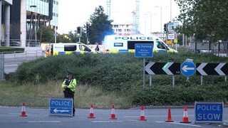 3 người bị tấn công thiệt mạng trong cuộc biểu tình ở Anh