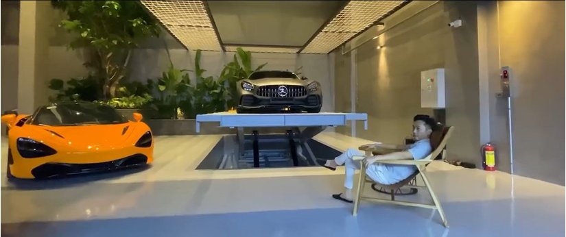 Chiêm ngưỡng Mercedes-AMG GT-R trị giá hơn 11 tỷ của Cường Đô la mới tậu