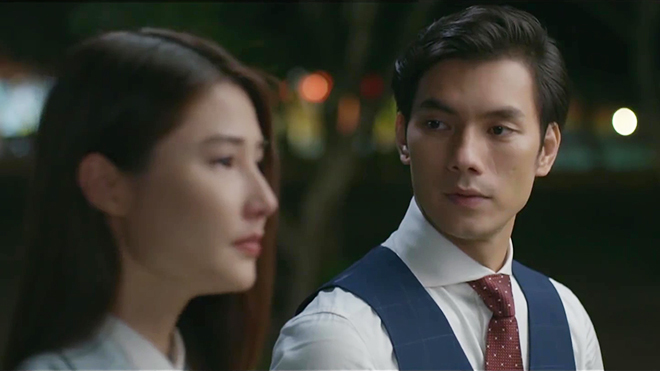 'Tình yêu và tham vọng' tập 28: Minh và Linh gặp nguy khi điều tra vụ mất tích của Thùy Chi 