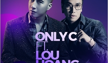 Lời bài hát 'Não cá vàng' (Lyrics) - OnlyC ft Lou Hoàng