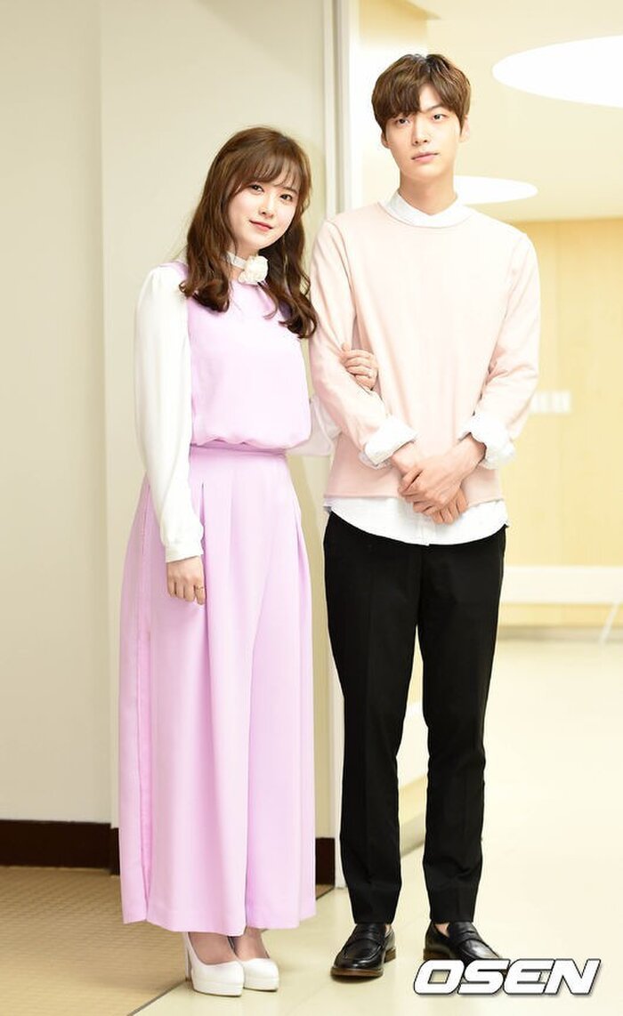 Goo Hye Sun - Ahn Jae Hyun chính thức tiến hành ly hôn vào tháng 7 tới